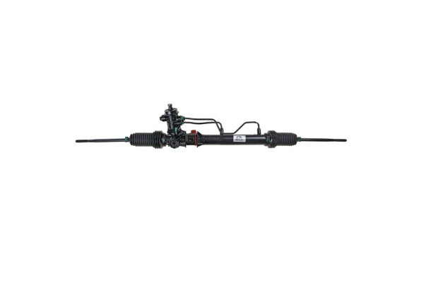 Steering gear with hydraulic assistance professionally regene Catalog number of the part 66 1595