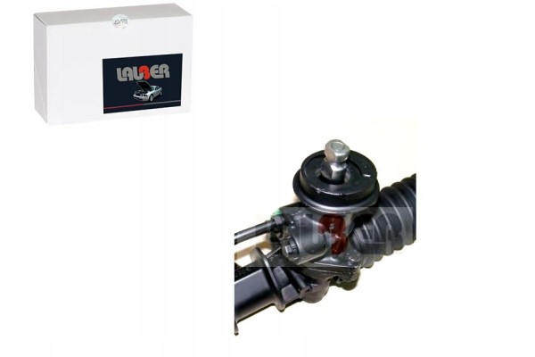 Steering gear with hydraulic assistance professionally regene Customs tariff code 87089499