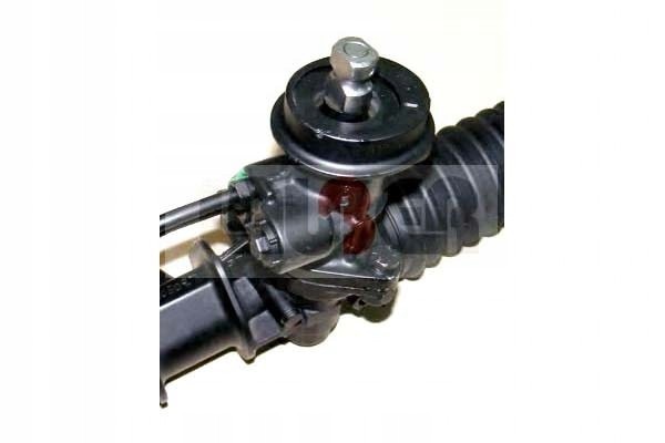 Steering gear with hydraulic assistance professionally regene EAN GTIN 5901321062058