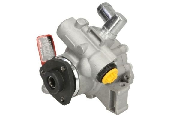 Hydraulic steering gear pump new fits to MERCEDES E VF Part manufacturer Lauber
