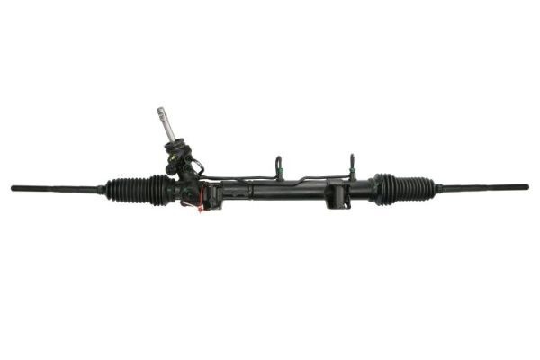 Steering gear with hydraulic assistance professionally regene
