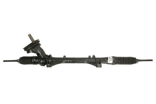 Steering gear without assistance professionally remanufactured fit