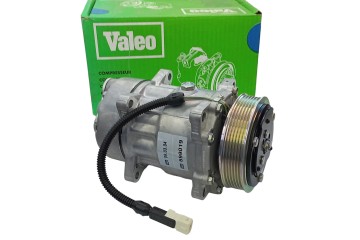 COMPRESSOR BERLINGO EVASION JUMPER JUMPY XSARA SCUDO EXPERT PARTNER DUCATO