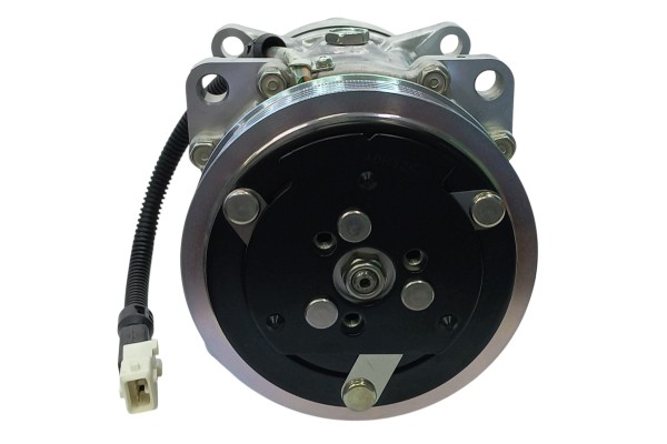 COMPRESSOR BERLINGO EVASION JUMPER JUMPY XSARA SCUDO EXPERT PARTNER DUCATO Catalog number of the part 699019
