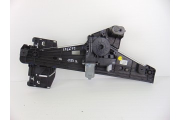 9828219580 ELEVALUNAS TRASERO IZQUIERDO DS 3 CROSSBACK