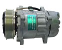 COMPRESSOR BERLINGO EVASION JUMPER JUMPY XSARA SCUDO EXPERT PARTNER DUCATO Part manufacturer Valeo