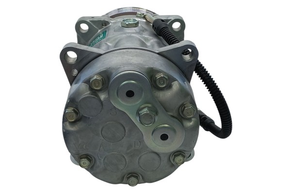 COMPRESSOR BERLINGO EVASION JUMPER JUMPY XSARA SCUDO EXPERT PARTNER DUCATO Car type cargo vans passenger cars