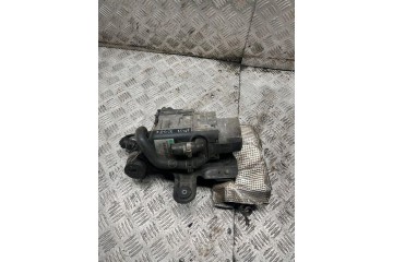 Webasto AUDI A6 Avant 4F5 C6 4F0265081L 3 0L gasoline 154kW 2007