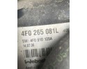 Webasto AUDI A6 Avant 4F5 C6 4F0265081L 3 0L gasoline 154kW 2007 Catalog number of the part 4F0265081L