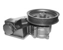 Steering gear hydraulic pump new fits JEEP CHEROKEE