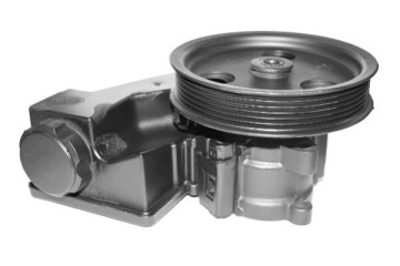 Steering gear hydraulic pump new fits JEEP CHEROKEE