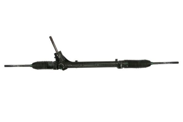 Steering gear without assistance professionally remanufactured fit