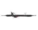 Steering gear with hydraulic assistance professionally regene