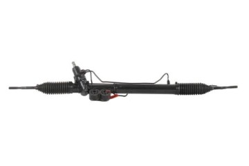 Steering gear with hydraulic assistance professionally regene