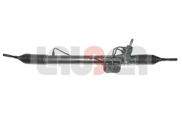 Steering gear with hydraulic assistance professionally regene Catalog number of the part 66 4920