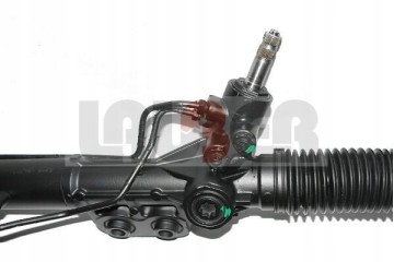 Steering gear with hydraulic assistance professionally regene Customs tariff code 87089499