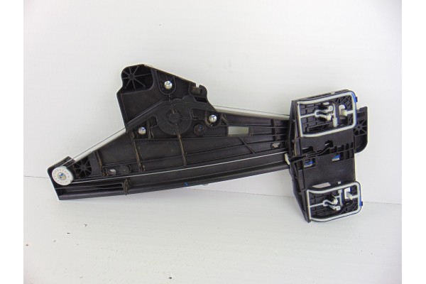 9828219580 ELEVALUNAS TRASERO IZQUIERDO DS 3 CROSSBACK