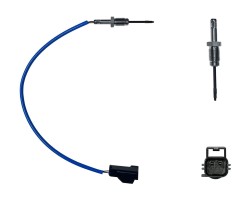 Exhaust gas temperature sensor WAGNER ETP00144