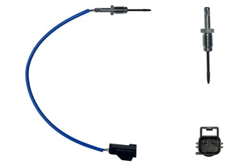 Exhaust gas temperature sensor WAGNER ETP00144