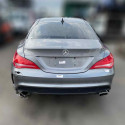 MERCEDES-BENZ CLASE CLA (BM 117) CLA 220 CDI 4Matic (117.305)