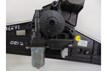 9828219580 ELEVALUNAS TRASERO IZQUIERDO DS 3 CROSSBACK