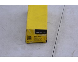 Triscan 8845 29001 lambda sensor 5 wires 750 mm new