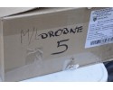Triscan 8845 29001 lambda sensor 5 wires 750 mm new Catalog number of the part 8845 29001