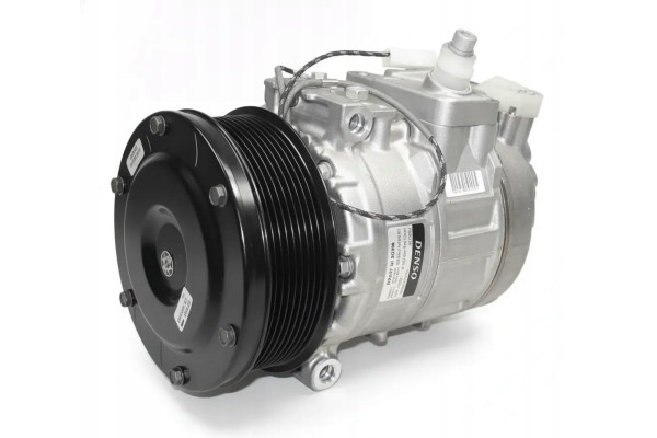 COMPRESSOR AIR CONDITIONING COMPRESSOR DCP17K37 DENSO