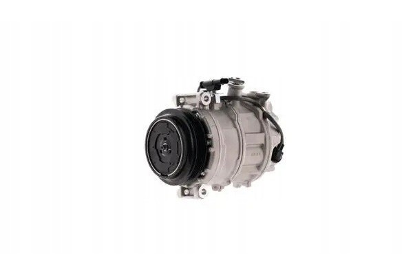 COMPRESSOR AIR CONDITIONING ACP 1714 000S MAHLE Packaging status original