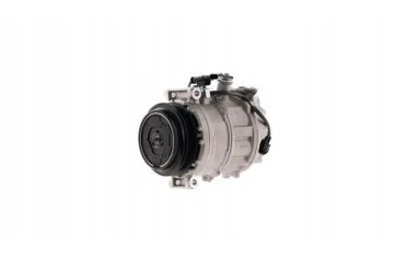 COMPRESSOR AIR CONDITIONING ACP 1714 000S MAHLE Packaging status original