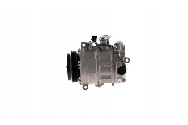 COMPRESSOR AIR CONDITIONING ACP 1714 000S MAHLE Part manufacturer Mahle