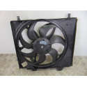 9827748680 ELECTROVENTILADOR DS 3 CROSSBACK 9827748680 ELECTROVENTILADOR DS 3 CROSSBACK