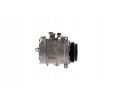 COMPRESSOR AIR CONDITIONING ACP 1714 000S MAHLE Catalog number of the original MERCEDES BENZ 0008304702 MERCEDES BENZ A000830470