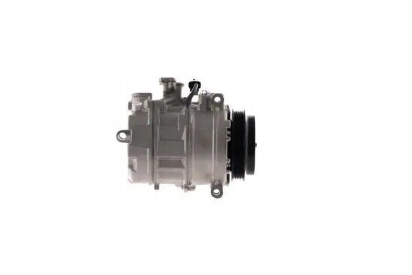 COMPRESSOR AIR CONDITIONING ACP 1714 000S MAHLE Catalog number of the original MERCEDES BENZ 0008304702 MERCEDES BENZ A000830470