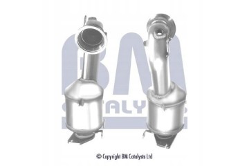 EURO 5 EURO 6 catalytic converter fits ABARTH PUNTO PUNTO EVO ALFA ROMEO GI Part manufacturer BM Catalysts