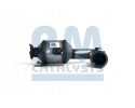 EURO 5 EURO 6 catalytic converter fits ABARTH PUNTO PUNTO EVO ALFA ROMEO GI Catalog number of the part BM92030H
