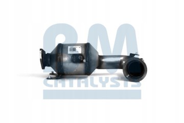 EURO 5 EURO 6 catalytic converter fits ABARTH PUNTO PUNTO EVO ALFA ROMEO GI Catalog number of the part BM92030H