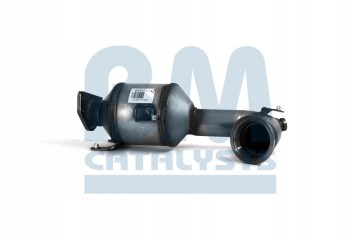 EURO 5 EURO 6 catalytic converter fits ABARTH PUNTO PUNTO EVO ALFA ROMEO GI Car type passenger cars