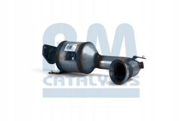 EURO 5 EURO 6 catalytic converter fits ABARTH PUNTO PUNTO EVO ALFA ROMEO GI Catalog number of substitutes AHG AHG92030 AS 41169 