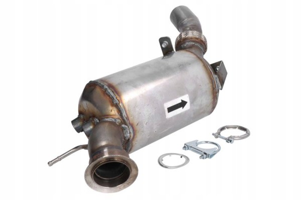 Particulate filter BM11105H