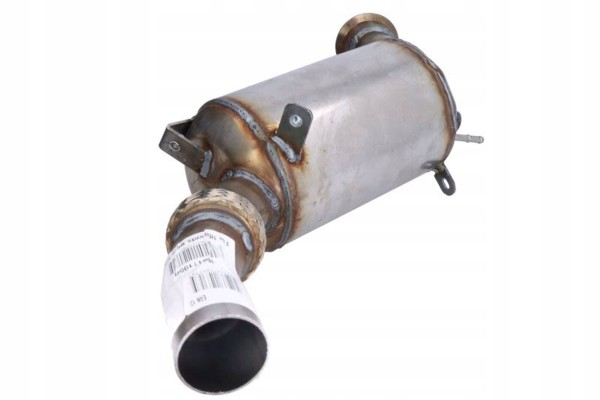 Particulate filter BM11105H Part manufacturer BM Catalysts