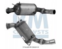 Particulate filter BM11105H Catalog number of the part BM11105H