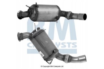 Particulate filter BM11105H Catalog number of the part BM11105H