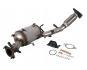 Particulate filter NISSAN QASHQAI I X TRAIL II 2 0D 02 07 BOSAL 097 446