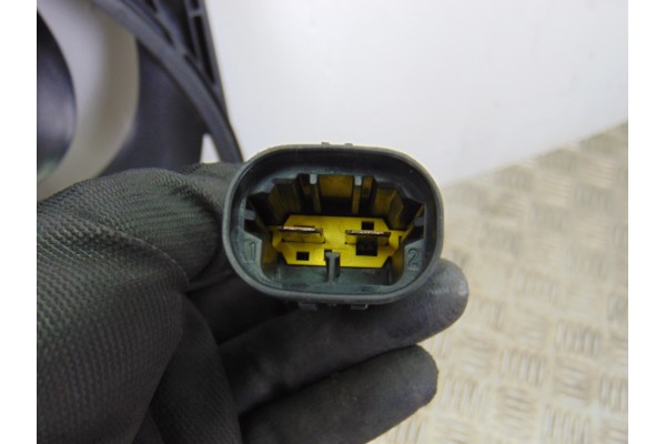 9827748680 ELECTROVENTILADOR DS 3 CROSSBACK