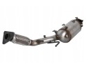Particulate filter NISSAN QASHQAI I X TRAIL II 2 0D 02 07 BOSAL 097 446 Part manufacturer Bosal