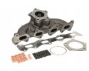 Exhaust manifold LRT K917