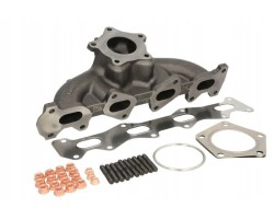Exhaust manifold LRT K917