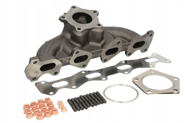 Exhaust manifold LRT K917