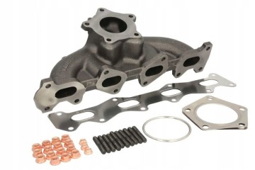 Exhaust manifold LRT K917